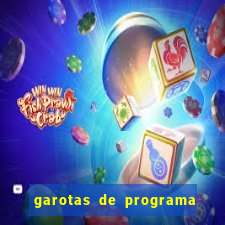 garotas de programa de porto ferreira